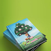 Designer: „Kinderbuch Illustration“ von Madita Recktenwald