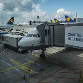 „Aviation“ von Sascha Rheker