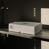 “TheSharp.Club | Brand & Print” from Studio Rotstich