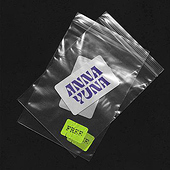 Agencies: “Anna Yuna | Logo & Merch” from Studio Rotstich