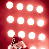 Agencies: “Pressefotografie: Konzerte und Festivals” from Tobias Steinmaurer