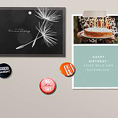 Designer: „portfolio“ von croner design