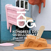 „Kongress der Gesellschaft“ von Jonas Lieder