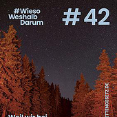 „Beteiligungskampagne #WiesoWeshalbDarum“ von Jonas Lieder