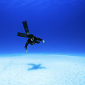 „Unterwasser“ von Jörg Carstensen Fotografie