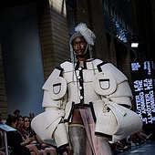 Fotógrafos: «Fashion Week» de e.s.photoart