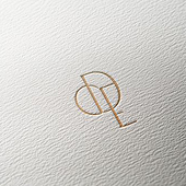 Designer: „Luxury Branding CDE – Institut de Beauté“ von Fischer, Nina