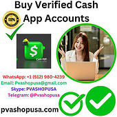 «Buy Verified Cash App Accounts» de Buy LinkedIn Accounts