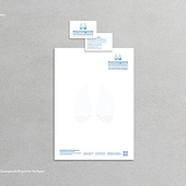 Diseñadores: «Corporate Identity/ Brand» de Christian Weis