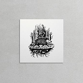 „Illustration“ von Christian Weis