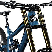 „Produkt Visualisierung – Fahrrad“ von Aleksandar Kovacevic