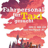 Diseñadores: «Taxi» de Paul Rietzl