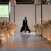 Agencias: «Andrea Vella Borg’s Journey: Milan Fashion Week’» de Andrea Vella Borg