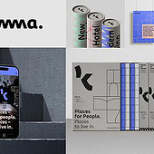 „kommma Architektur“ von Nadine Mollien