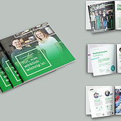 Designers: “BayWa AG – Azubimarketing” from Nadine Mollien
