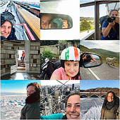 „Fotoreisen weltweit“ von Isabela Pacini