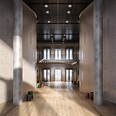 «Produkt und Architektur Rendering» de Oliver Höcker