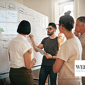 “Agenturgründung im digitalen Zeitalter Max Weiss” from Max Weiss Erfahrungen