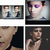 „Beauty“ von Vicky Bö