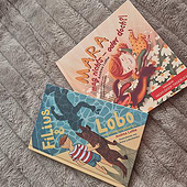 “Kinderbuch Illustration” from Anna Lobchenko