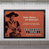 “Kampagne El Dorado Templin” from Studio Zweibrand