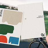 „Corporate Design – Rille“ von studio pp
