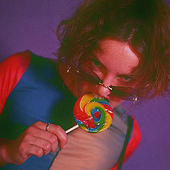 „Candybar24“ von Francis Viebeck