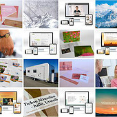 „Portfolio“ von Essenzielles Design