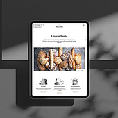 „Mayr Delikatessen – Corporate Design“ von Grischa Morgenstern