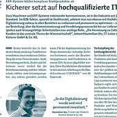 “Referenzbericht (Case Study)” from MaKoTé