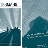 “Kunden-/Mitarbeitermagazine” from MaKoTé