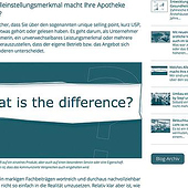 Multimedia: “Ideenentwicklung und Texte für Blogartikel” from MaKoTé