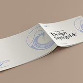 Diseñadores: «MeerFlair Branding» de Emilia Schutt