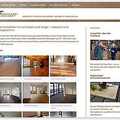 „Webdesign“ von Britta Ruge