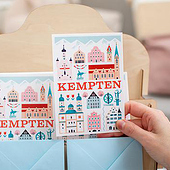 Designers: “Grafiken. Branding” from Svetlana Urbanowicz