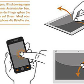 „Infografik“ von Mo-Andrea Büdinger