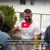 «Referenzen» de AG Productions