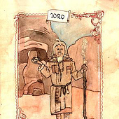 „Stadtchronik Catweazle“ von Thorwald Spangenberg