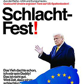„Plakate“ von Quintus-Design Berlin · Thomas Hofmann