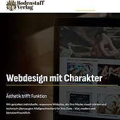 Fotógrafos: «Illustration, Webdesign, Fotografie» de Petrus Bodenstaff