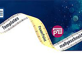 Diseñadores: «Professionelle Word-Vorlagen | PowerPoint-Master» de aufKLICK
