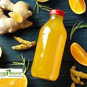 «Mikronährstoffe von AuraNatura®» de AuraNatura