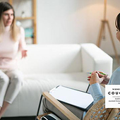 „Psychotherapie in Wien“ von Wiener Couch