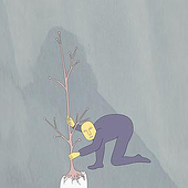 «freie Illustrationen» de Christian Komaromi