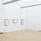 «Video Installationen» de Christian Komaromi