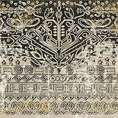 Diseñadores: «Teppich & Tapeten Gestaltung» de Meike Bohland