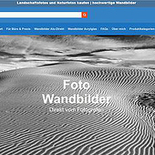Photographers: “Websites & Onlineshops” from Robert Flachenäcker