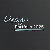 “Design Portfolio 2025 (Drive-Link unten)” from Michael Volovyk