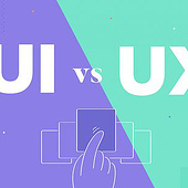 «UI / UX Design» de Rebecca Schmidt