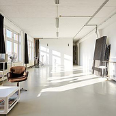 Fotógrafos: «Das Studio» de Markus Bachmann photography